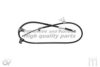 KAGER 196519 Cable, parking brake